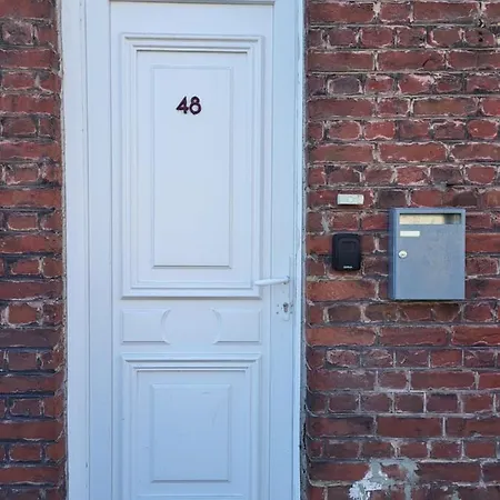 Appartement Dondaines *