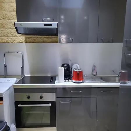 Dondaines Appartement *