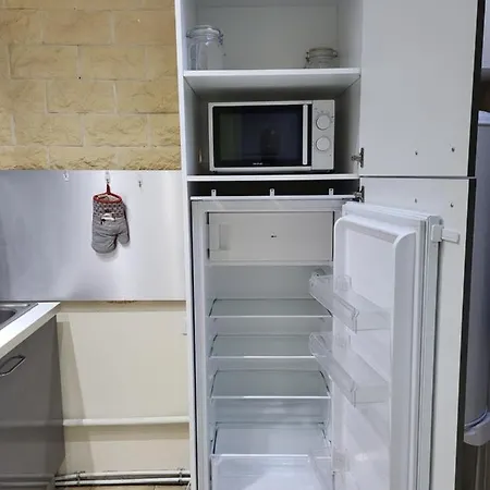 Dondaines Appartement *
