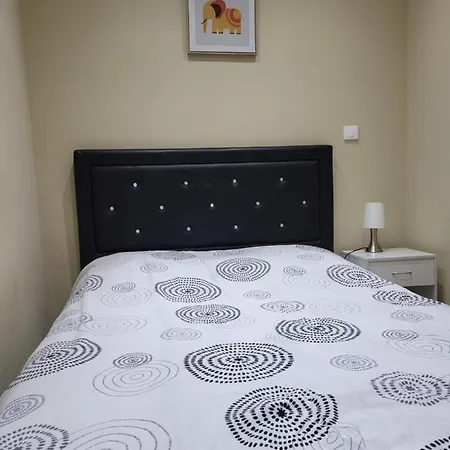 Dondaines Apartmán *