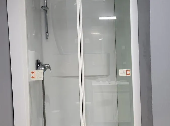 Dondaines Апартаменты Лилль