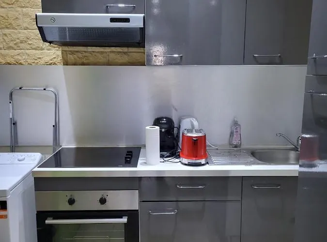 Dondaines Апартаменты *