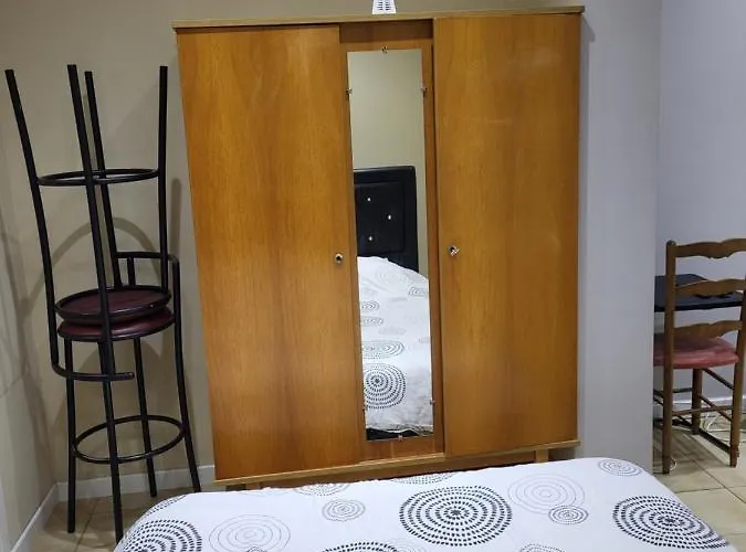 Dondaines 公寓 里尔