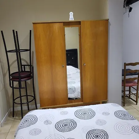 Dondaines Apartamento Lila