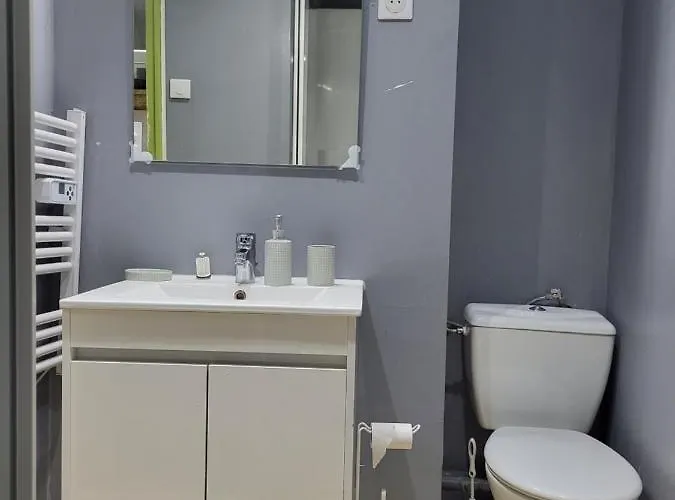 Apartment Dondaines Lille