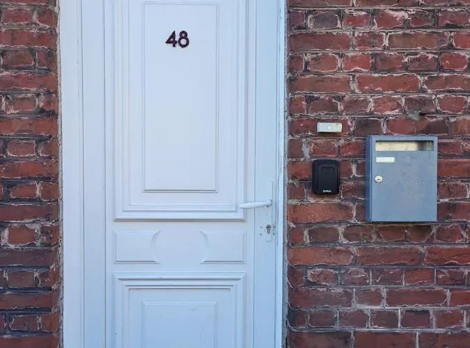 Apartment Dondaines *